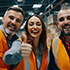 Customer award